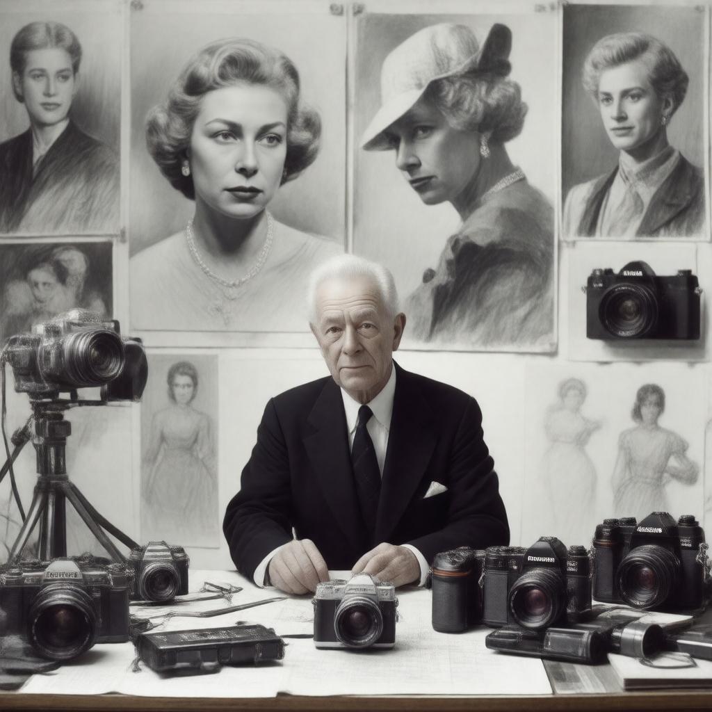 Cecil Beaton